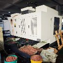 工厂在位几个W买雅力士T7钻工，Z轴加高，发那科MF系统.