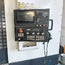 上海衡旭重型1580数控铣床一台,三硬轨道,台湾洛益BT.