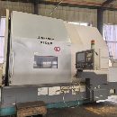 日本大隈V100R车铣复合，加工直径1000，加工高度890，.