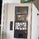 海天63H卧式加工中心APC双交换工位工作台尺寸630700B.