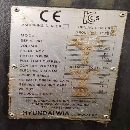 同款两台，韩国威亚E160C数控车床，8寸卡盘，10工位伺.