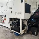 好机靠抢，准新马扎克600 M L车铣，欢迎秒杀