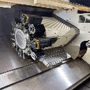 好机靠抢：准新马扎克200MAL加长版车铣中心，欢迎秒杀