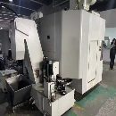 刚刚拿下高配卧加同款4台日本原装德马吉森精机NHX4000.