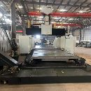 2023年准新宁波海天2330数控龙门，工作台2000/3000mm.