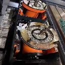 马上到工期、敢付钱的老板联系我!22年到厂海天15米动.