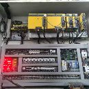 油机车磨复合立式车床型号:VTL-1600ATC-IG参数如下台.