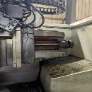 出售两台沈阳数控立车,一台6070,一台8080,机器在位.