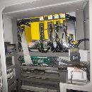 友佳VMP40A,安装少用。