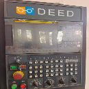 刚刚到货！同款2台，山东蒂德V1060L立式加工中心，准.