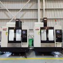 新到三台2022年苏州德扬850加工中心，发那科OI-MFPlus.