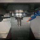 新诺1580立加、两线一硬、BT50主轴、同款2台、基本安.