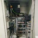 (带中心出水的一线品牌海天)2021年海天精工VMC-1000.