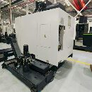 （带中心出水的一线品牌海天）2021年海天精工VMC-1000.