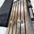 2023年普拉迪PDE-CNC4500型材加工中心型号:PDE-CNC45.