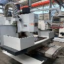 佛威1580数控铣,普什1590加工中心,北一机714数控铣.