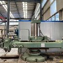 金宇61636米数控车床,中捷3140万向摇臂钻,艾克数控.