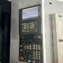 2018年苏州纽威HM503T卧加双工作台交换三轴滚柱导轨发.