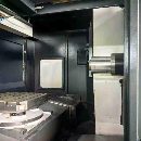 2018年苏州纽威HM503T卧加双工作台交换三轴滚柱导轨发.