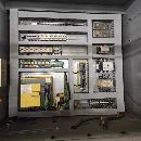 在位出售安徽新诺1580立加、同款2台、两线一硬、带台.