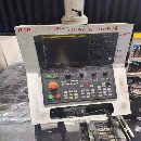 在位出售安徽新诺3015数控龙门、两线一硬、BT50主轴齿.