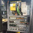 2024年准新南通国盛GMF2716T龙门数控铣床一台，发那科.