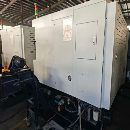 同款两台台湾原装进口程泰GA3600，发那科系统，15寸卡.