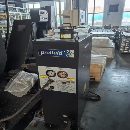 韩国原装威亚HS5000/50双工位卧式加工中心2017年出厂.