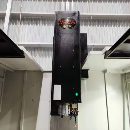 性价比超高南京美克斯857B数控铣2022年 BT50重型机 发.