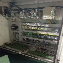 准新机:2022年智班4017龙门加工中心，BT50主轴，台面4.