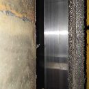 2010年上海机床厂精密外圆磨MM13502米,加工精度1丝,.