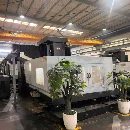 同款20多台。威立2米龙门，工作台1.5x2米。门宽1.7米.