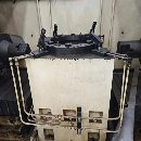 两个大镗头，滑台，液压站，油冷机可拆开卖，有人要联.