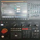 昆山鹏逸豪YH-2516数控龙门铣一台,22年生产,发那科M.