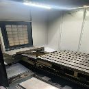 全特1375数控铣床，三硬，50主轴，三菱系统，精度很好.