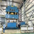 3000吨,拉伸液压机,在位出售,需要的朋友联系。