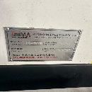 台马630卧式加工中心，三菱M80系统，BT50主轴，30把刀.