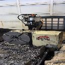 工厂在位出售普拉迪PDB4500型材机，全铸件床身，发那.