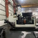 刚刚买下国盛2215 工作台1.3米2.2米，门宽1.55米，门.