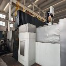 刚刚买下海天重型GNU3650发那科系统30/37KW大功率电机.