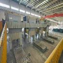 济南二机3360吨四点线：1300吨，800吨，630吨，630吨.