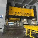 济南二机3360吨四点线：1300吨，800吨，630吨，630吨.