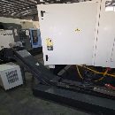 2018年出厂重庆威诺克650加工中心，三轴行程0，BT40主.