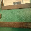 九成新自贡3050摇臂钻，机器少用，导轨非常好