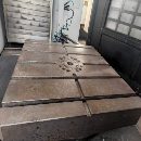 23年九成新国盛630卧加，仅用两千多小时，三轴银泰滚.