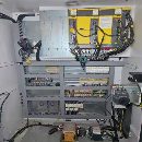 2018年出厂台湾原装丽驰LT600数控车床，配10寸液压卡.