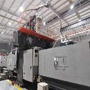 Z轴加高行程1200重型德扬532数控龙门发那科MF系统BT50.