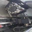 斗山PUMA700数控车床24寸三爪液压卡盘加工直径1000加.