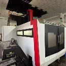 刚买24年米郎龙门一台，工作台1.8米3米，门宽2.05米，.