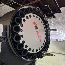 还剩后5天秒杀。24年米郎龙门一台，工作台1.8米3米，.